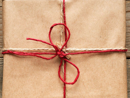 The Power of Just Because