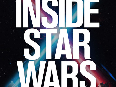 Introducing “Inside Star Wars”