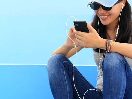 What Does Sprint’s Unlimited Data Plan Say About NextRadio?