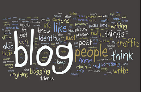 Do Listeners want DJ Blogs on your Website?