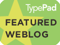 hear2.0 honored by Typepad