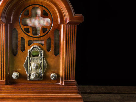 AM Radio: With Friends Like This…