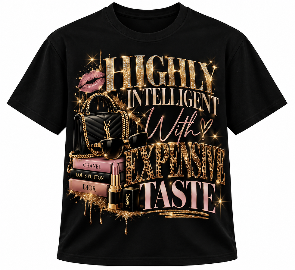 t-shirts