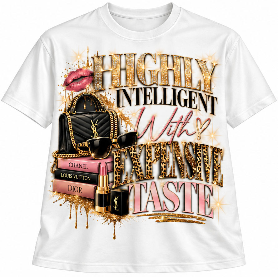 t-shirts