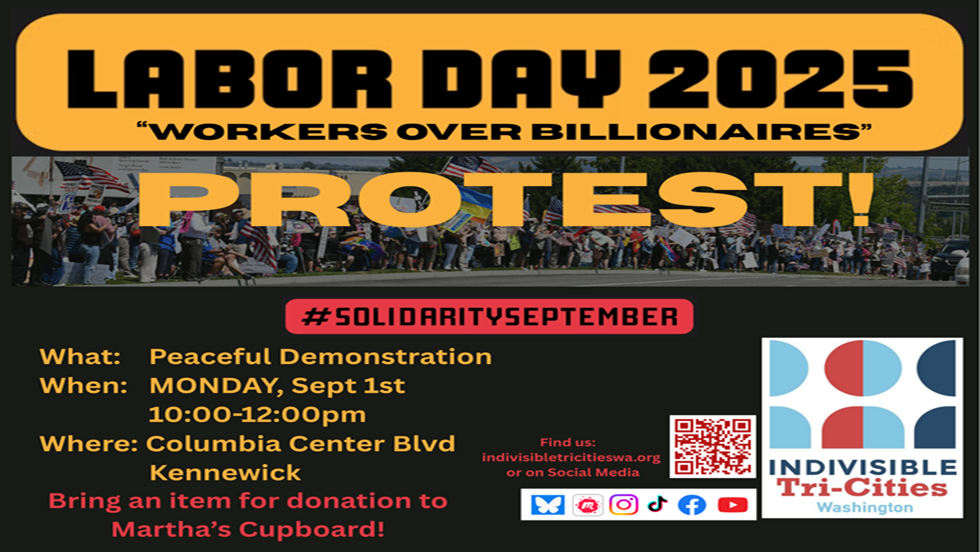Workers Over Billionaires