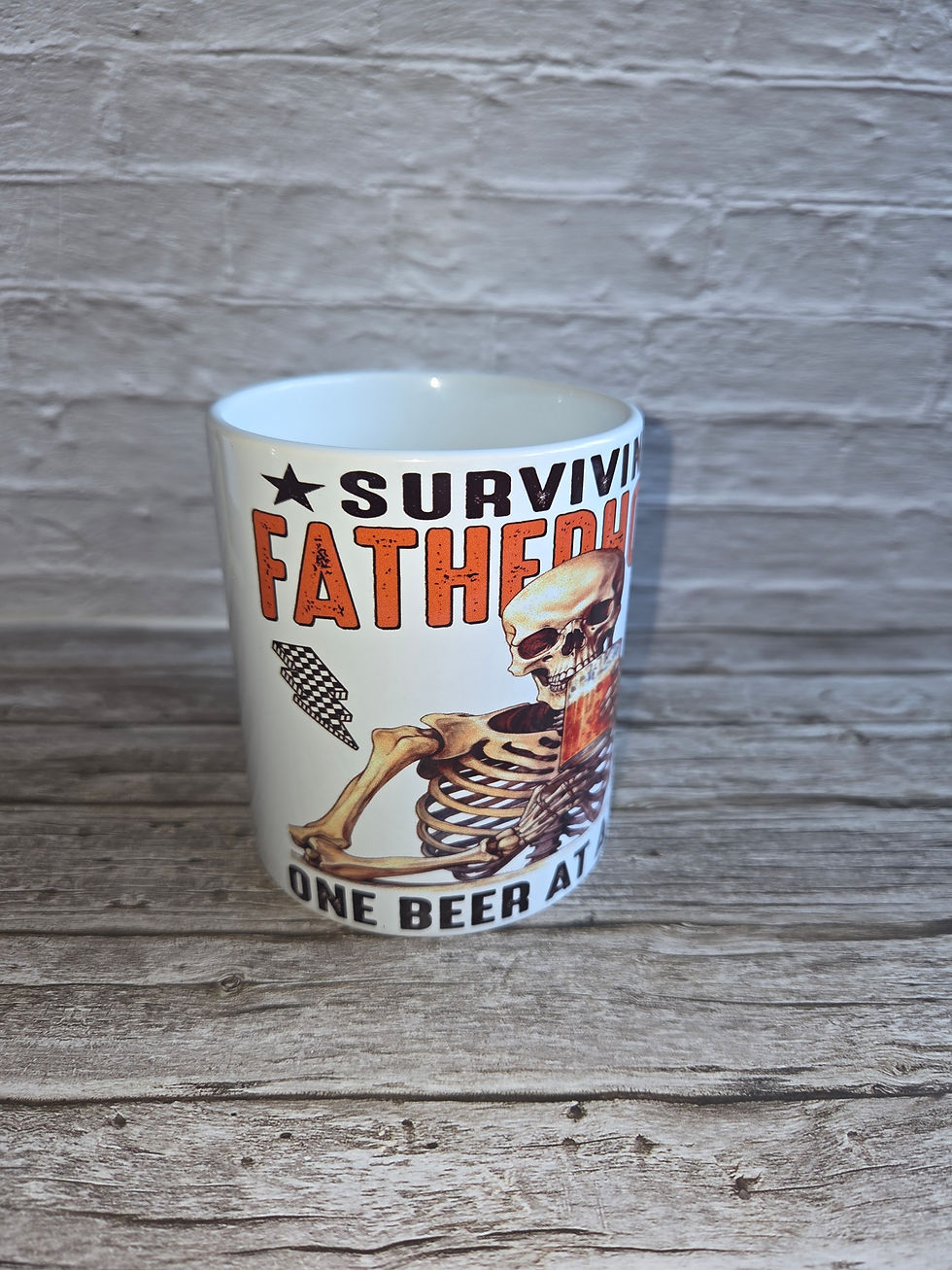 Thumbnail: Dad mug 