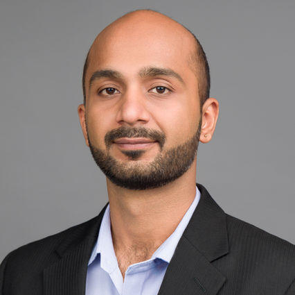 Corporate Headshot