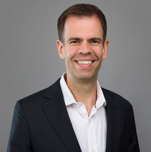 Corporate Headshot