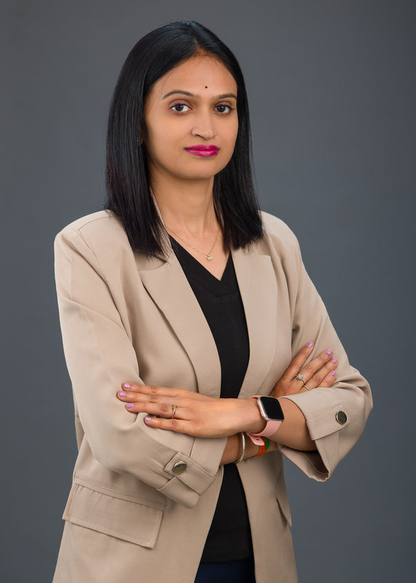 Business Portrait