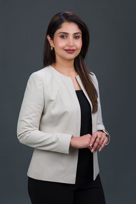 Business Portrait