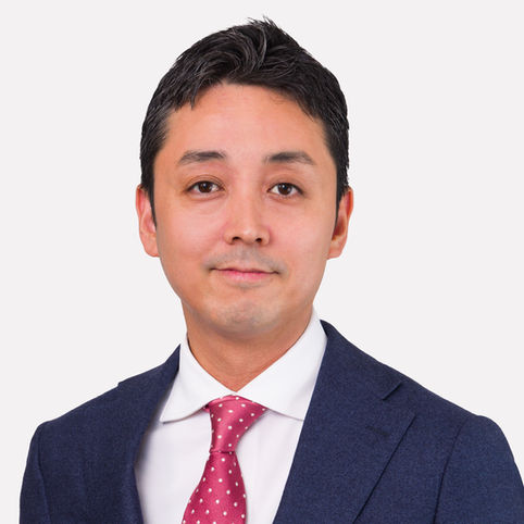 Corporate Headshot