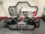 QA1 Suspension Kit