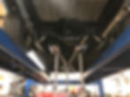 Mustang Exhaust