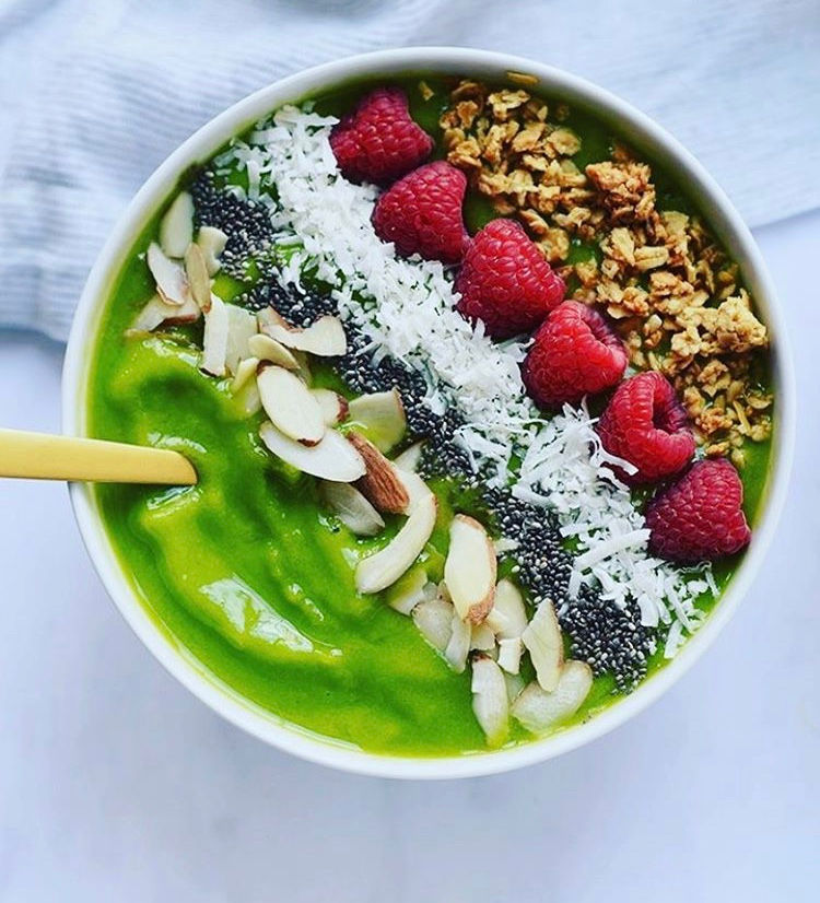 First Watch Am Superfoods Bowl Recipe