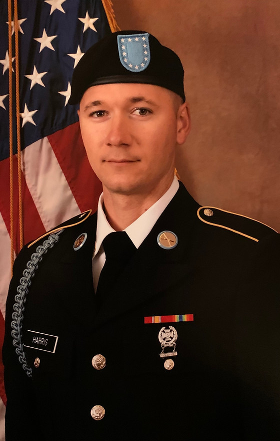 us army infantry soilder spc