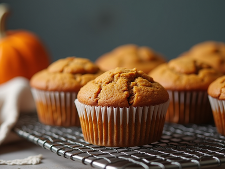 Fall Favorites: Recipes to Warm Your Heart and Home