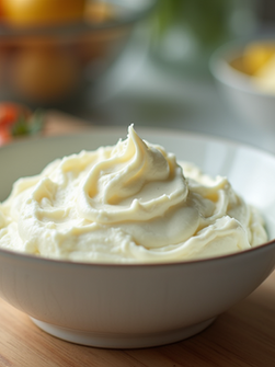 Whip Up Your Own Cream Cheese at Home with These Simple Steps