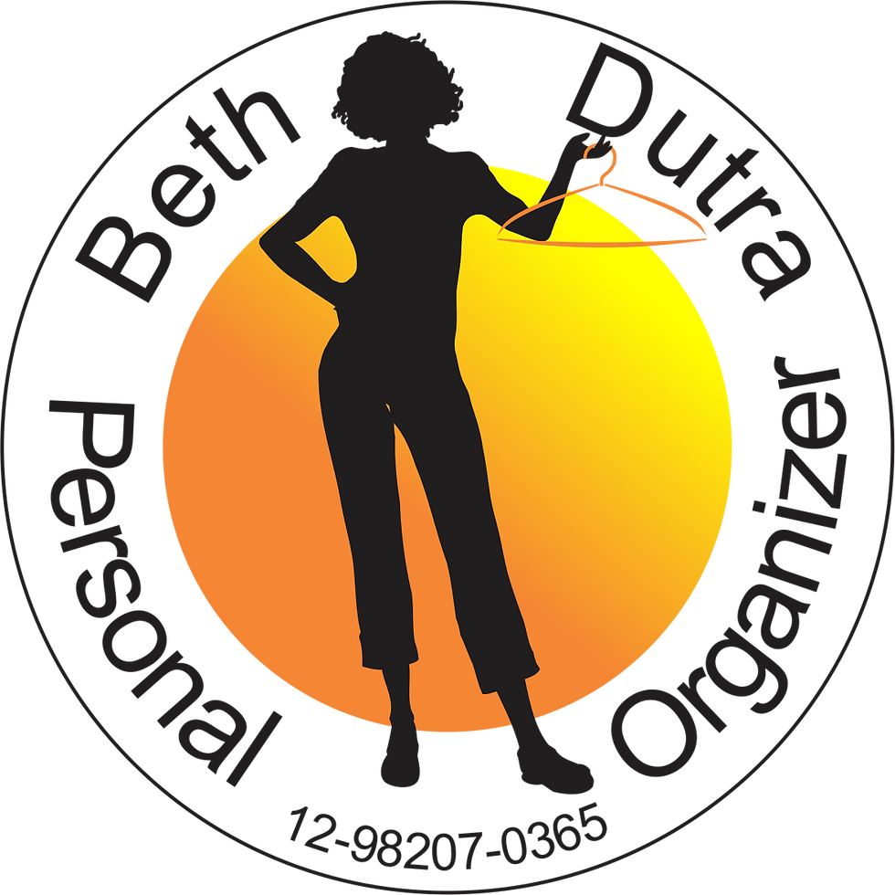 Logo Beth PNG