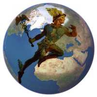Mercury Retrograde – the joke is on us!