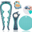 Thumbnail: 5 in 1 Multi Function Jar Opener