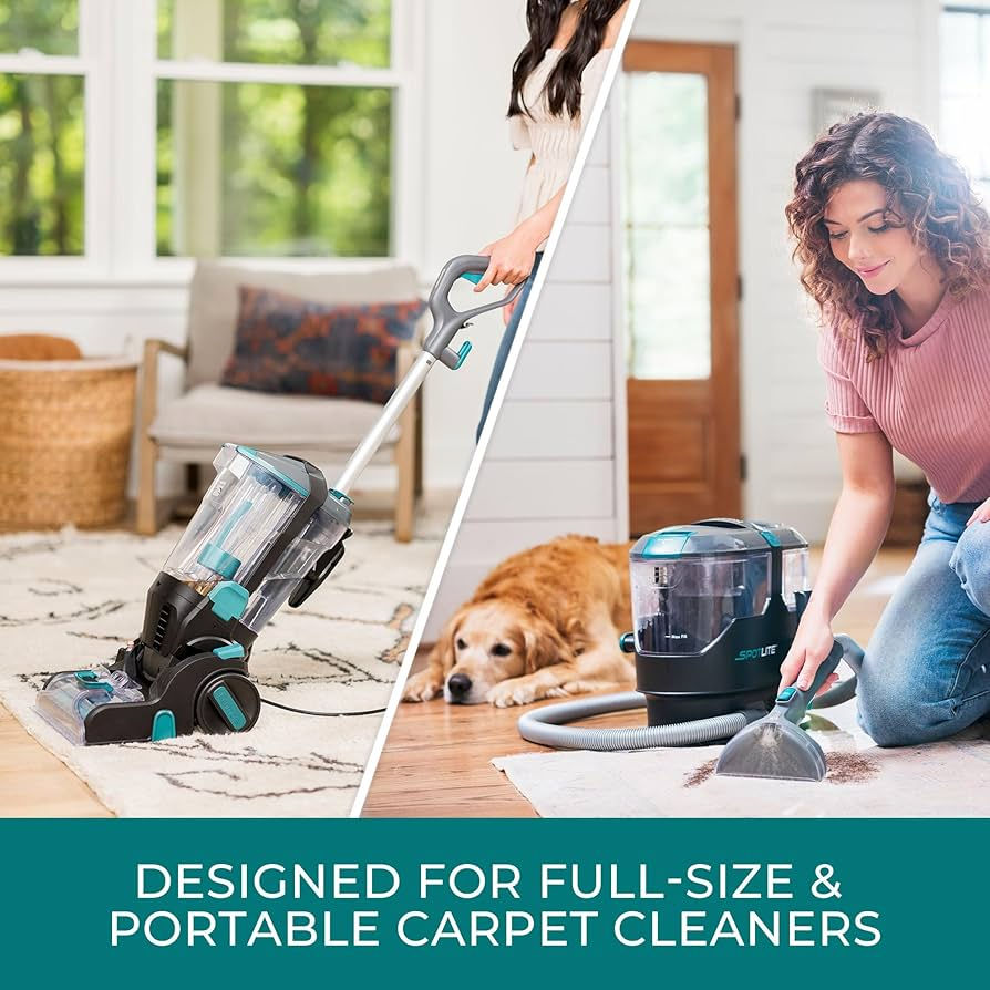 Thumbnail: Kenmore Deep Clean & Revitalize Pet Carpet Cleaner Formula, 64 fl oz