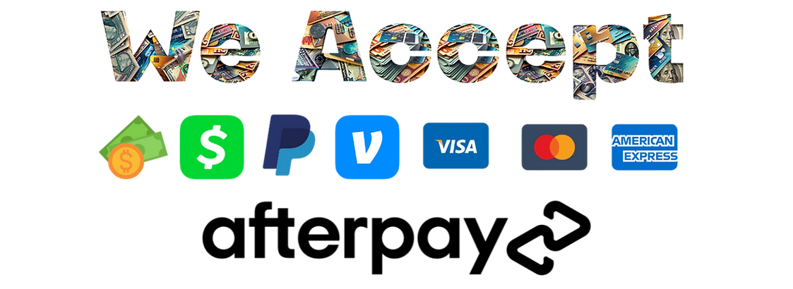 Home Repair Collective Accepted Payments
