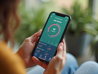 The Ultimate Guide to Tracking Calories for Weight Loss and the Best Free Apps to Help You