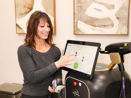IPL Treatments Hutchinson KS
