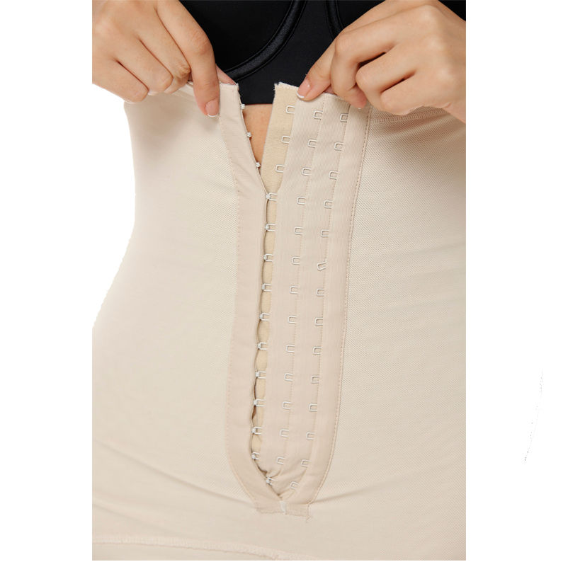 Thumbnail: Slimming Strapless Booty Booster shaper