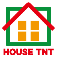 HouseTNT株式会社ロゴ