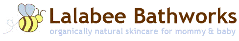organic baby products
