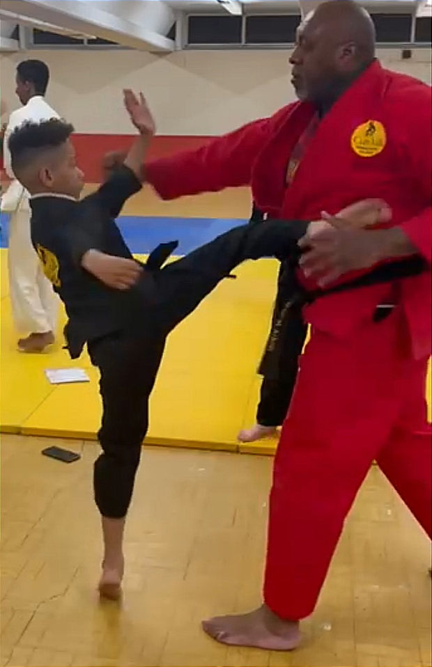 Concord | CurAik Martial Arts | Kids Ju Jitsu | Adults Ju Jitsu | Kids Karate