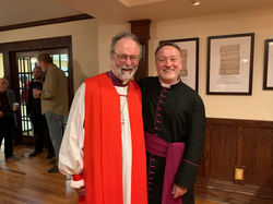 Alan Wilson and Robert Griner