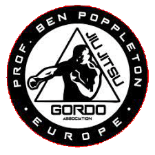 Gordo BJJ Sheffield