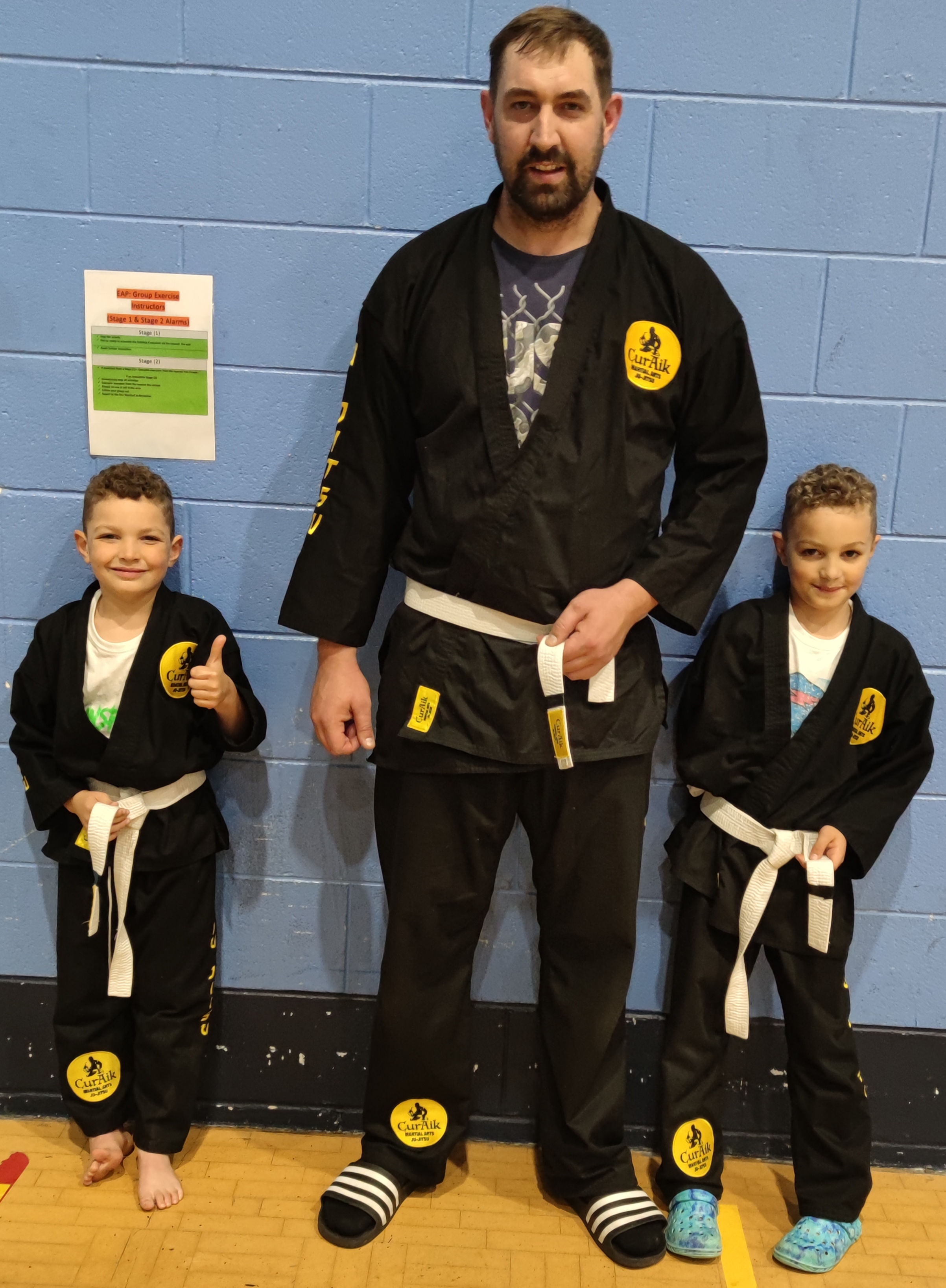 Curaik Martial Arts photo