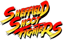 SHEFFIELD SHOOT FIGHTERS LOGO