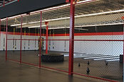 Boot Camp Area