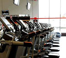 Cardio