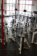 Weight Machines