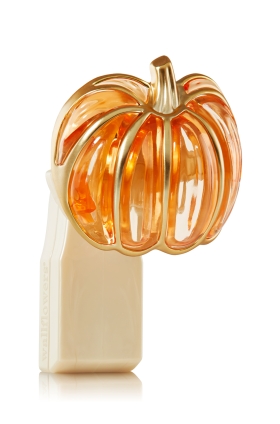 Plug Bath & Body Works.