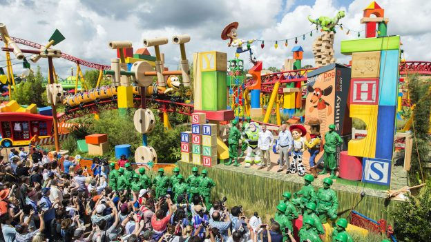 A inauguração dia 30 de junho!