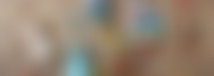 Adornos temáticos para o fim de ano.