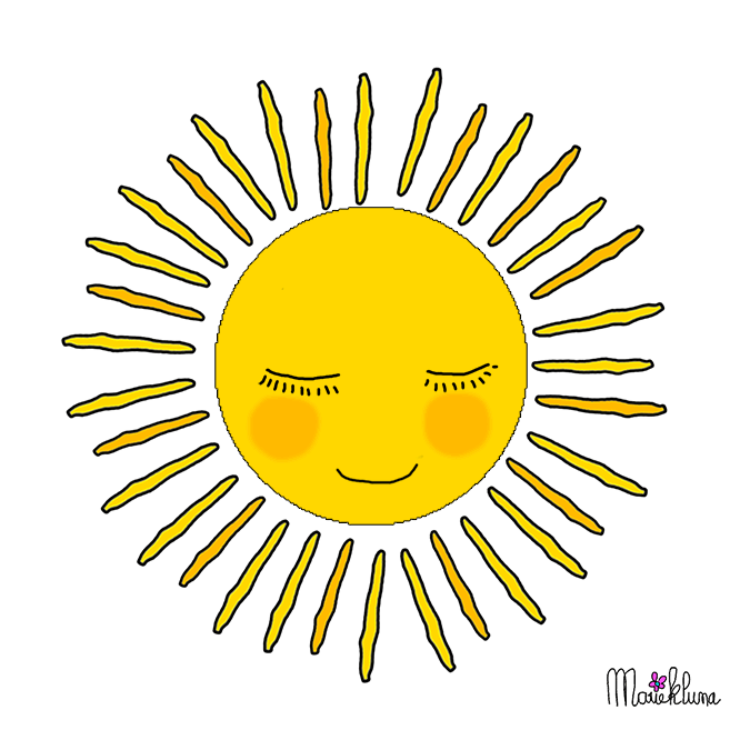 Sun Shine