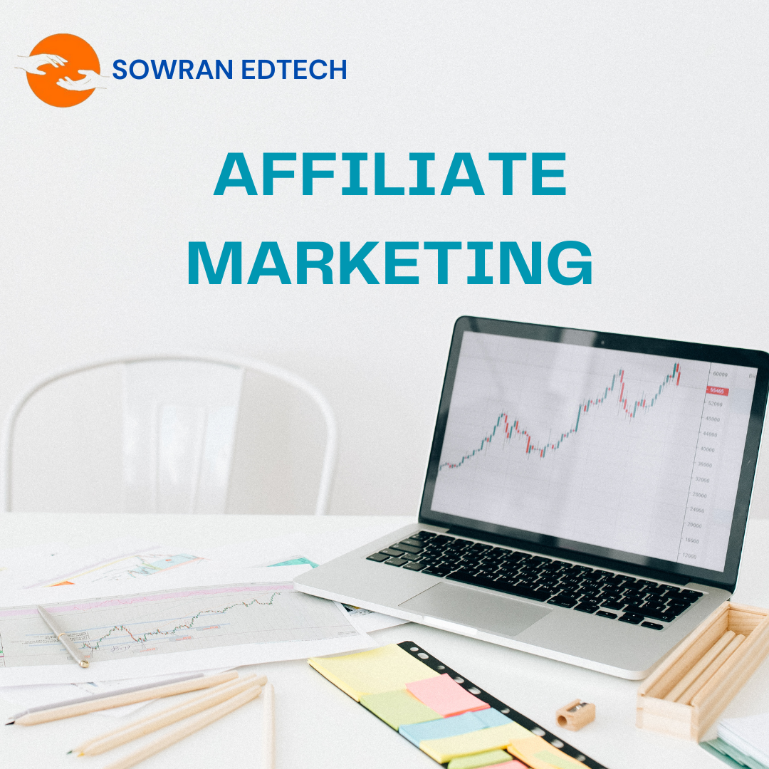 Affiliate Marketing