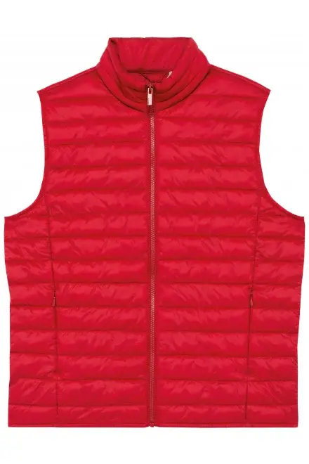 Miniature : Bodywarmer Écoresponsable Léger Homme