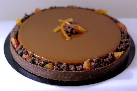 Last but not least – chocolat noir, orange sanguine .jpeg