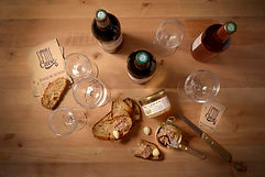 Kit Apéro prêt-à-déguster de Ma Petite Cave