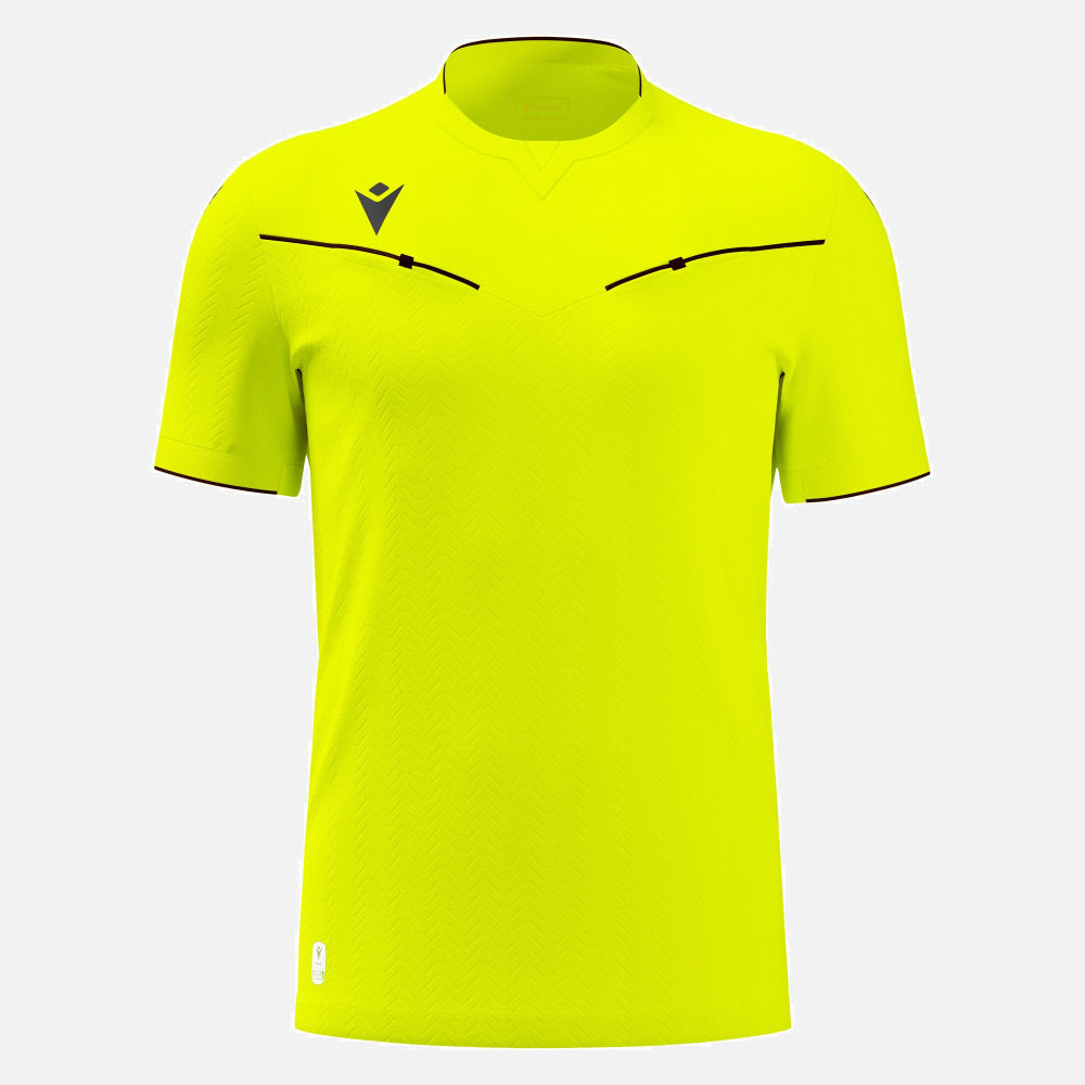 Maillot d'Arbitre Ponnet Eco