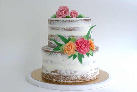 Naked Cake et fleurs en sucre .jpeg