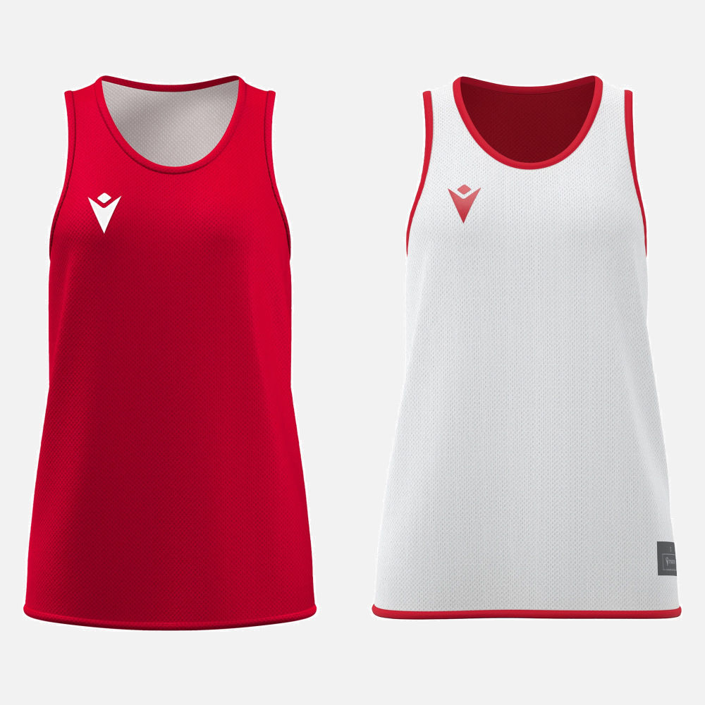 Maillot réversible F500 pour femme